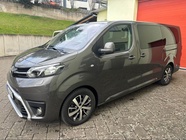 Toyota Proace 2021