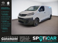 Opel Vivaro 2025