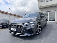 Audi A3 2021
