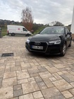 Audi A4 2019