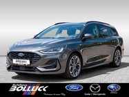 Ford Focus 2022