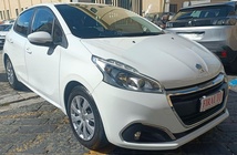 Peugeot 208 2019