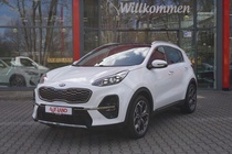Kia Sportage 2019