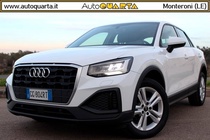Audi Q2 2021