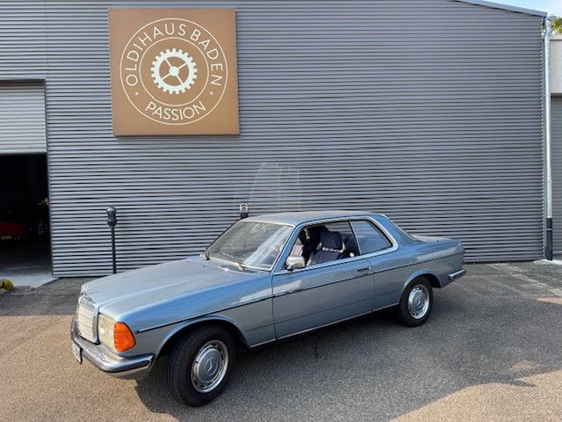 Mercedes-Benz 280