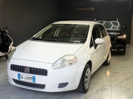 Fiat Grande Punto 2009