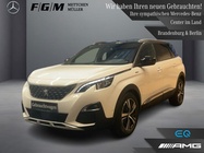 Peugeot 5008 2018
