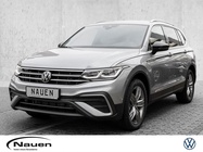 Volkswagen Tiguan 2025
