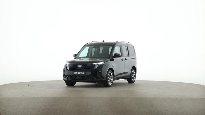 Ford Tourneo Courier 2026