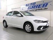 Volkswagen Polo 2022