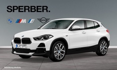 BMW X2 2022