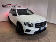 Mercedes-Benz GLB-Class 2020