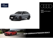 Audi RSQ8 2023