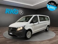 Mercedes-Benz Vito 2022