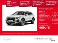 Audi Q2 2025