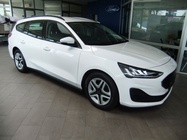 Ford Focus 2022