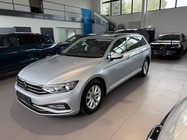 Volkswagen Passat 2023