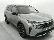 Peugeot 5008 2026