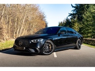 Mercedes-Benz S-Class 2025