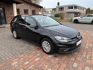 Volkswagen Golf 2020