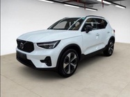 Volvo XC40 2022