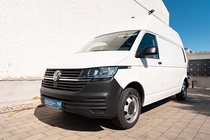 Volkswagen T6 2020