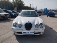 Jaguar S-TYPE 2002