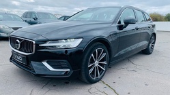Volvo V60 2023