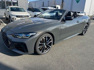 BMW 4 Series 2021