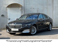 BMW 7 Series 2021