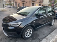 Opel Crossland 2020