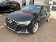 Audi A3 2021