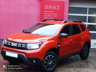 Dacia Duster 2023