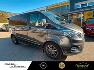 Ford Tourneo Custom 2020