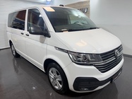 Volkswagen T6 2020