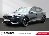 Cupra Formentor 2023