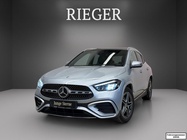 Mercedes-Benz GLA-Class 2024