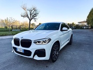 BMW X4 2020