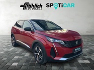 Peugeot 3008 2021