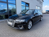 Audi A4 2019