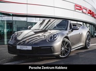 Porsche 992 2021
