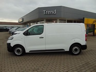 Opel Vivaro 2019