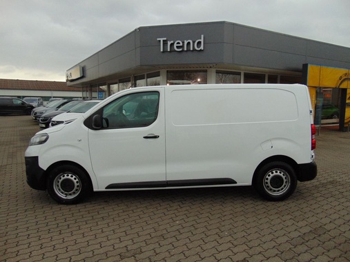 Opel Vivaro 2019