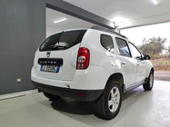 Dacia Duster 2013