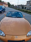 Mazda MX-5 1998