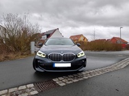 BMW 1 Series 2021