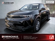 Opel Mokka 2022