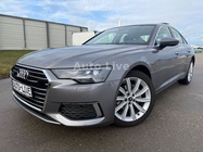 Audi A6 2021