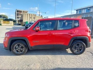 Jeep Renegade 2021