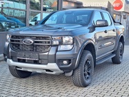 Ford Ranger 2026